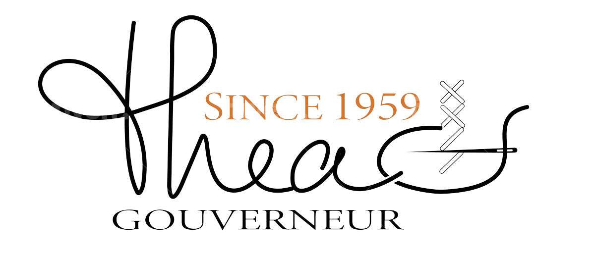 Thea Gouverneur Since 1959