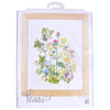 Thea Gouverneur - Counted Cross Stitch Kit - Herbs - Aida - 18 count - 424A - Thea Gouverneur Since 1959