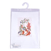 Thea Gouverneur - Counted Cross Stitch Kit - Redbreast - Aida - 16 count - 914A - Thea Gouverneur Since 1959