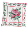 Thea Gouverneur - Counted Cross Stitch Kit - Rose Bouquet Cushion - Jobelan - 27 count - 2034 - Thea Gouverneur Since 1959