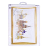 Thea Gouverneur - Counted Cross Stitch Kit - St. Petersburg - Aida - 18 count - 430A - Thea Gouverneur Since 1959